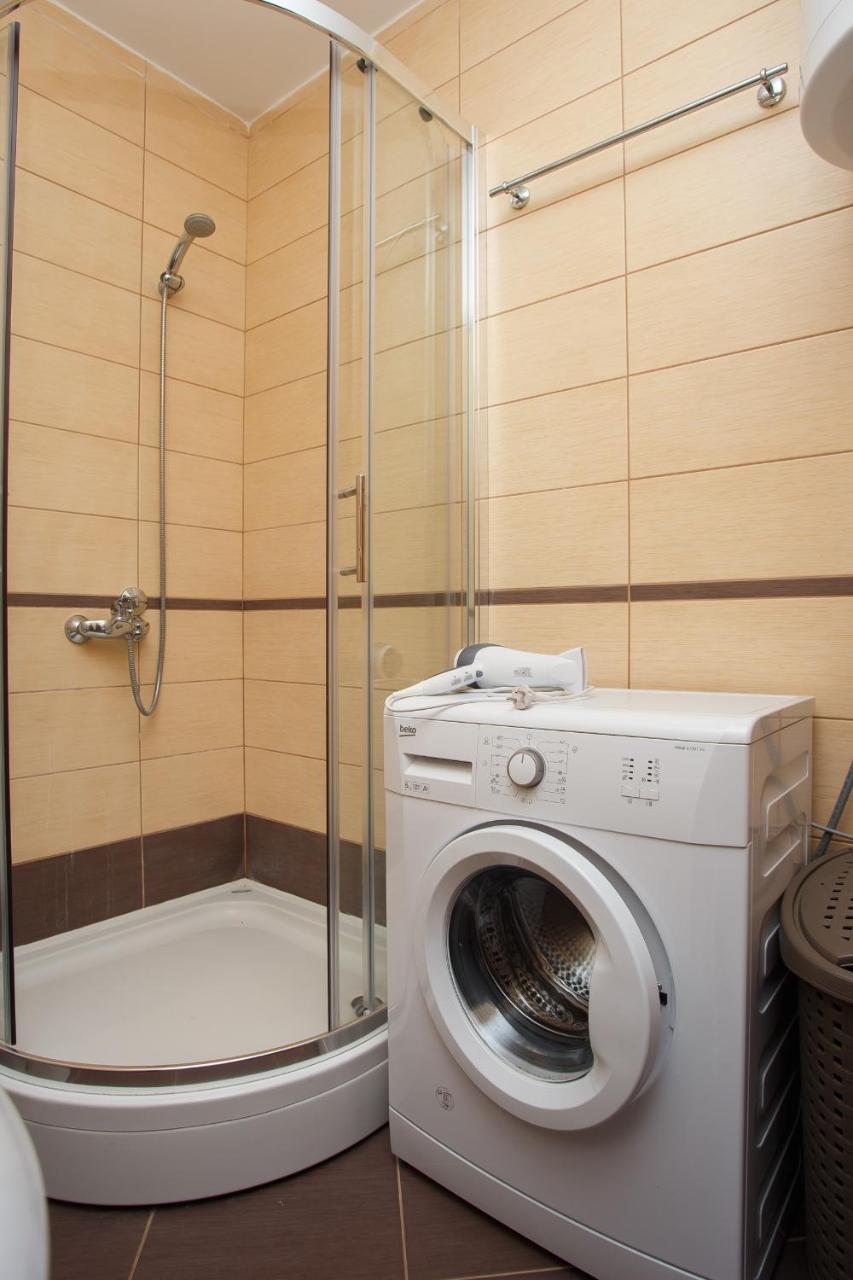 טיווט Suntime Apartment מראה חיצוני תמונה
