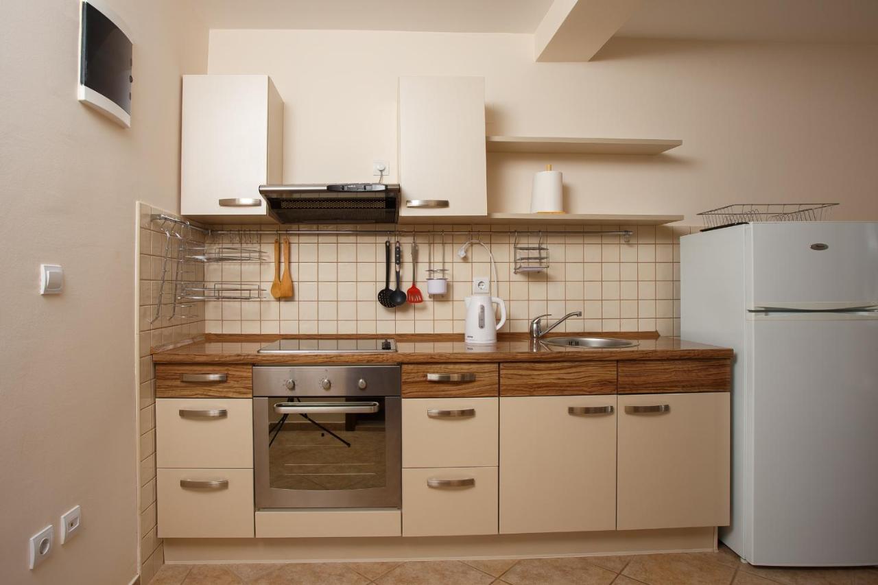 טיווט Suntime Apartment מראה חיצוני תמונה