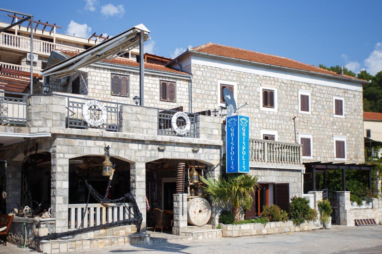 טיווט Suntime Apartment מראה חיצוני תמונה